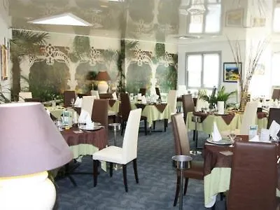 La Berteliere, The Originals Relais Hotel 4*