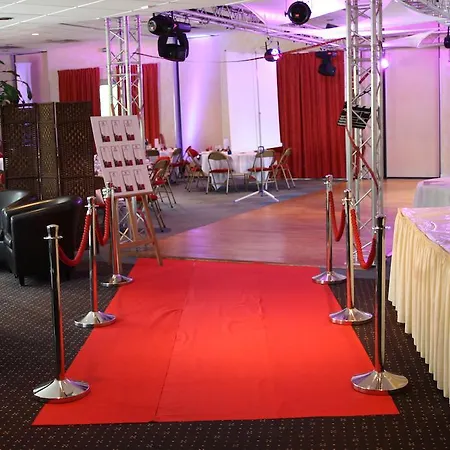 La Berteliere, The Originals Relais 4*