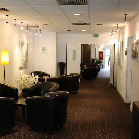 La Berteliere, The Originals Relais 酒店 圣马丁杜维维