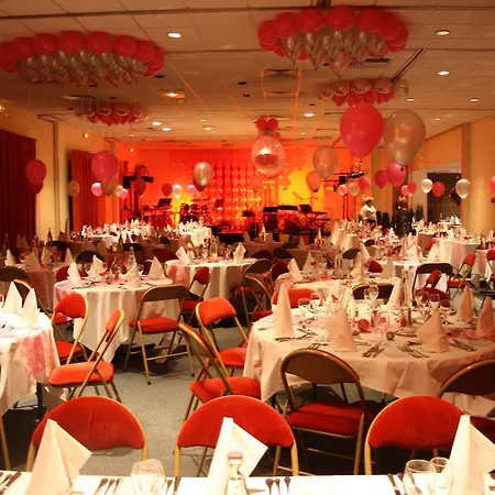 Logis Restaurant La Berteliere Hotell