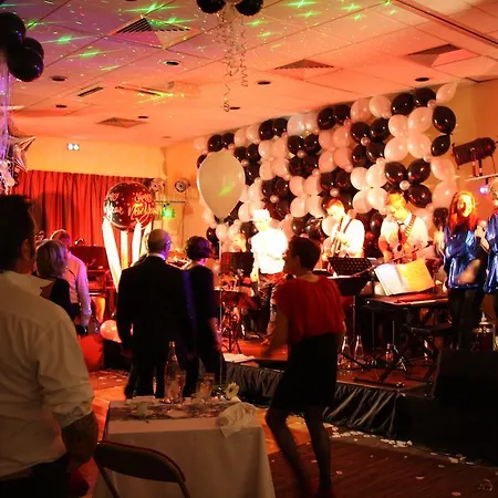 La Berteliere, The Originals Relais 4*