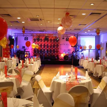 Logis Restaurant La Berteliere Hotell Saint-Martin-du-Vivier