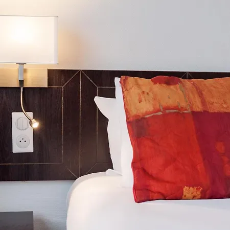 La Berteliere, The Originals Relais 4* 圣马丁杜维维