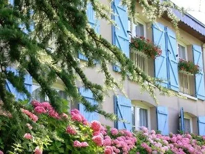 La Berteliere, The Originals Relais 4* 圣马丁杜维维