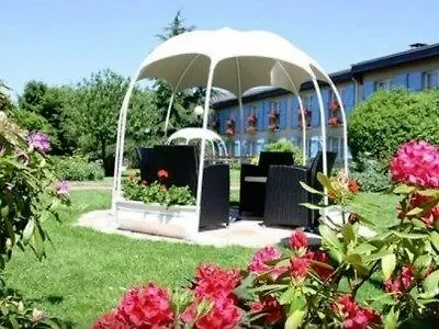 La Berteliere, The Originals Relais 酒店