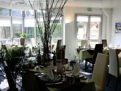 La Berteliere, The Originals Relais Hotel