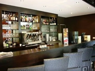 La Berteliere, The Originals Relais 4* 圣马丁杜维维