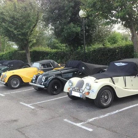 La Berteliere, The Originals Relais 4* 圣马丁杜维维