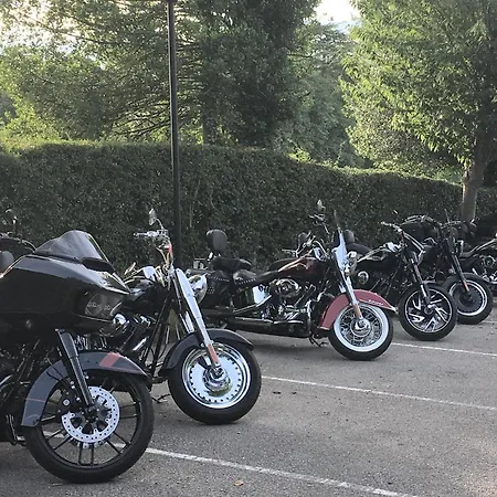 La Berteliere, The Originals Relais