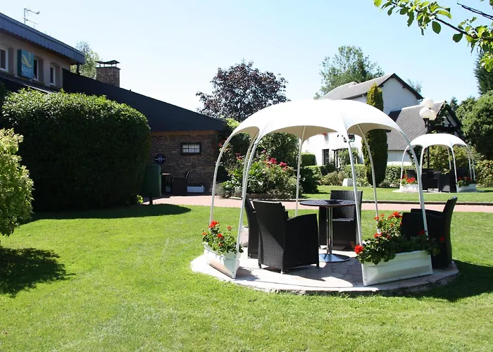 La Berteliere, The Originals Relais