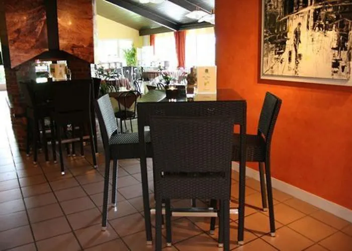 La Berteliere, The Originals Relais