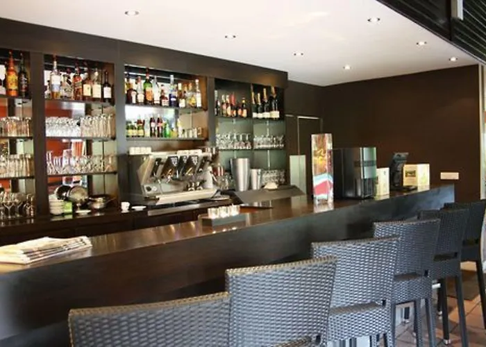 Otel La Berteliere, The Originals Relais Saint-Martin-du-Vivier