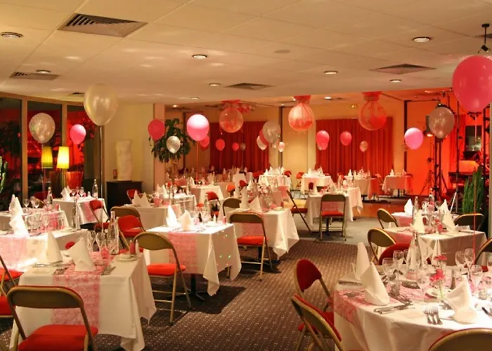 La Berteliere, The Originals Relais 4* Saint-Martin-du-Vivier