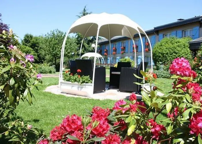 Hotel La Berteliere, The Originals Relais