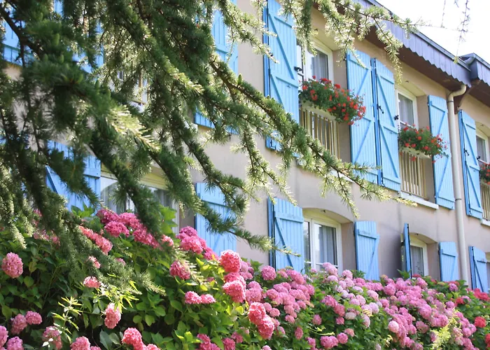 La Berteliere, The Originals Relais 4* Saint-Martin-du-Vivier