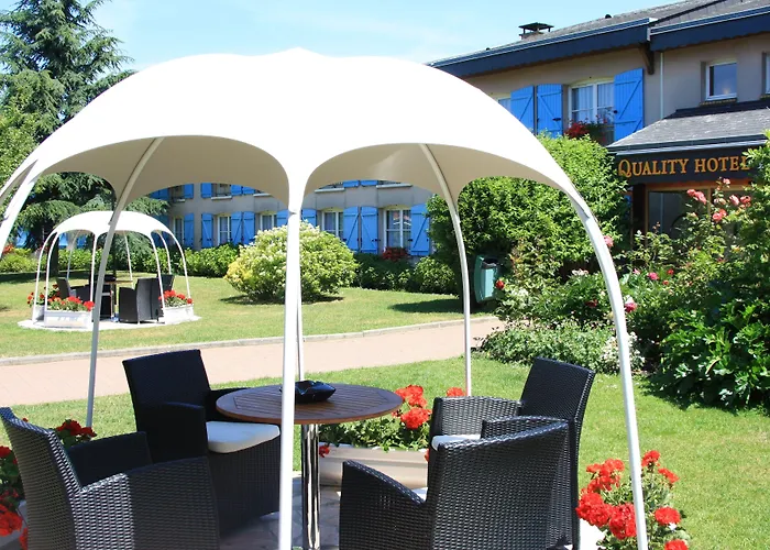 Otel La Berteliere, The Originals Relais Saint-Martin-du-Vivier