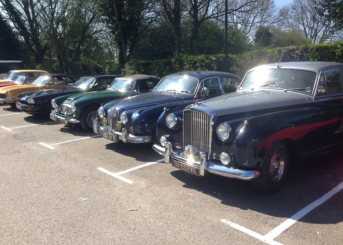 La Berteliere, The Originals Relais 4* Saint-Martin-du-Vivier