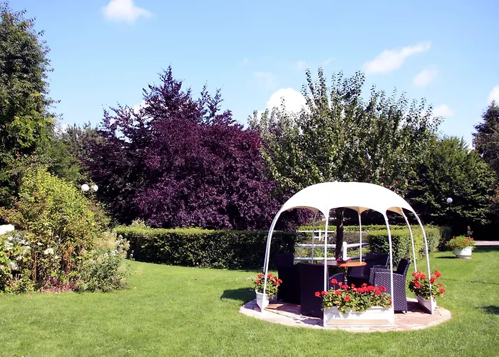 La Berteliere, The Originals Relais 4*