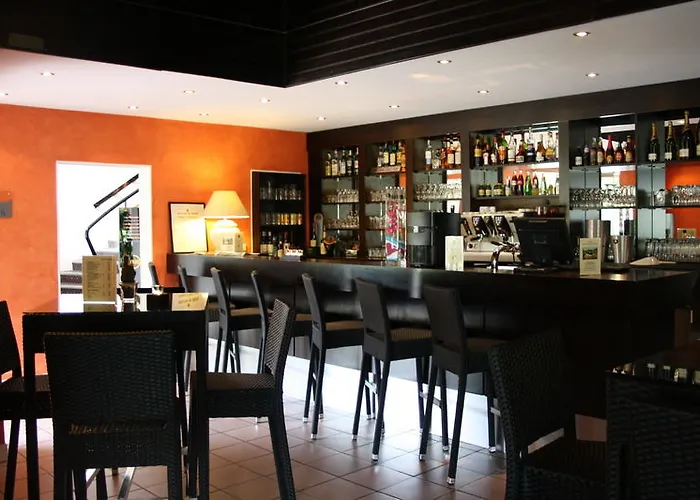 La Berteliere, The Originals Relais