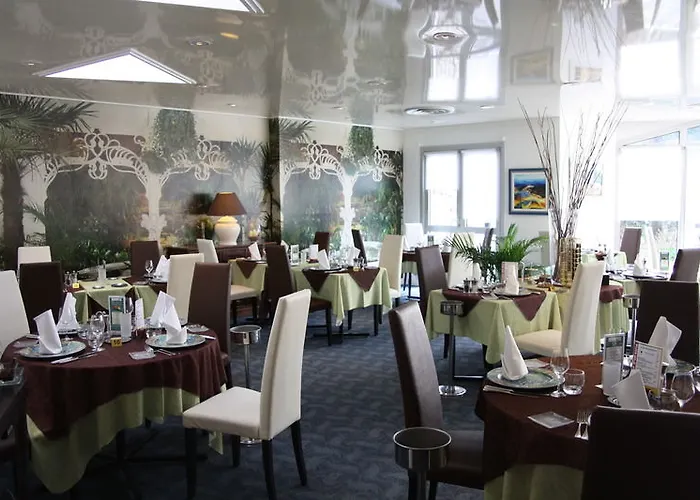 La Berteliere, The Originals Relais Hotel