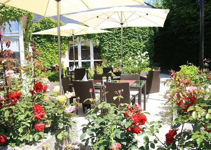 La Berteliere, The Originals Relais 4*