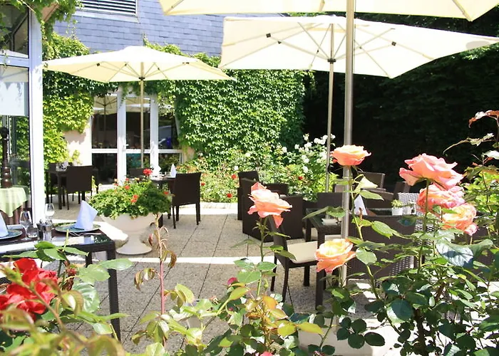 La Berteliere, The Originals Relais