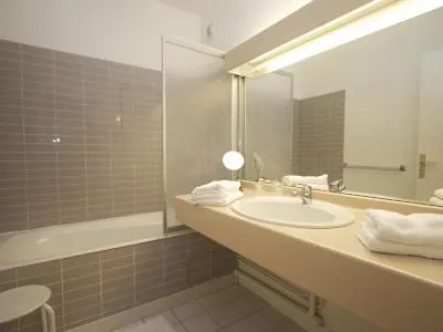 La Berteliere, The Originals Relais Hotel 4*