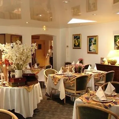 Hotel La Berteliere, The Originals Relais