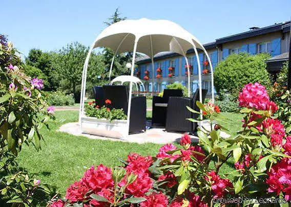 Hotel La Berteliere, The Originals Relais