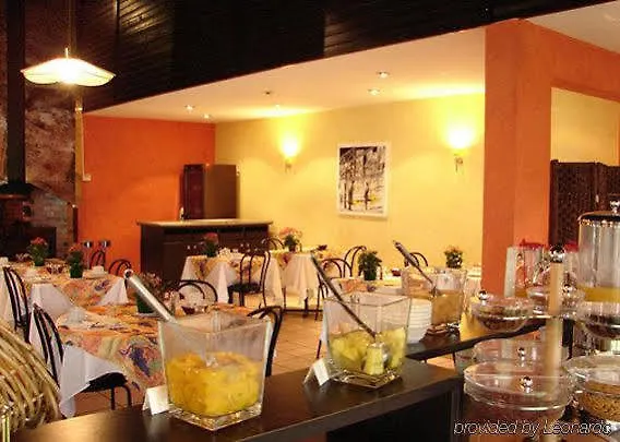 La Berteliere, The Originals Relais