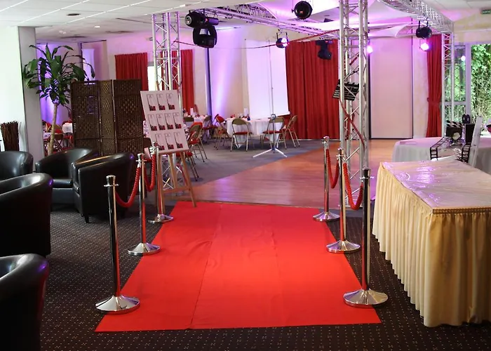 La Berteliere, The Originals Relais 4*