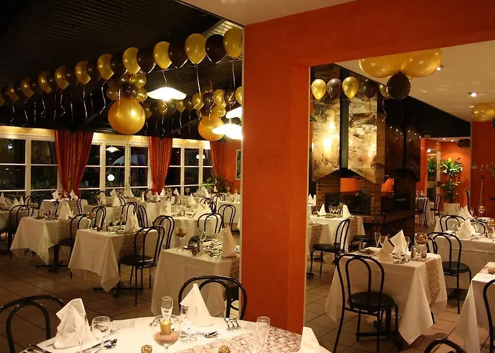 La Berteliere, The Originals Relais Hotel