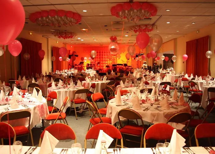 La Berteliere, The Originals Relais Hotel