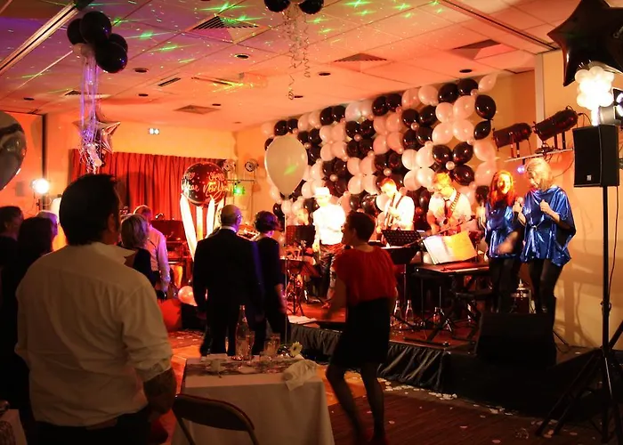 La Berteliere, The Originals Relais 4*