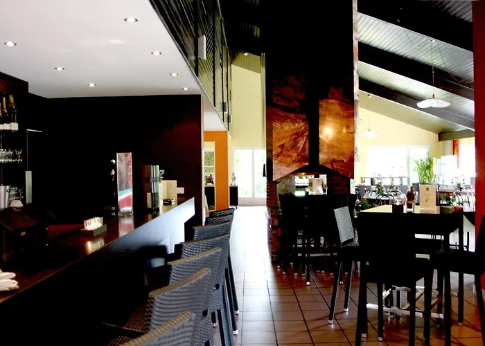 La Berteliere, The Originals Relais Hotel 4*