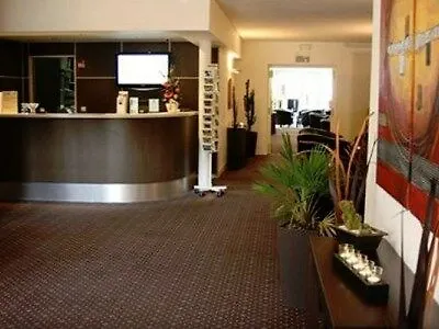 Hotel La Berteliere, The Originals Relais