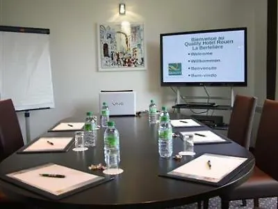 La Berteliere, The Originals Relais 4*