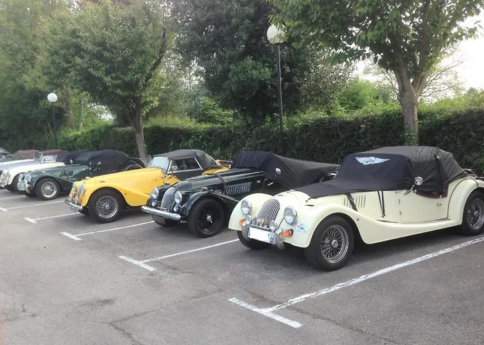 La Berteliere, The Originals Relais 4* Saint-Martin-du-Vivier