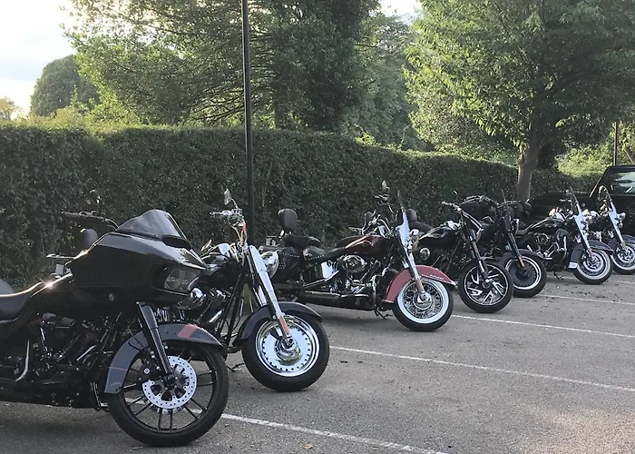 La Berteliere, The Originals Relais